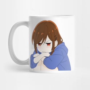 kyoko hori-hmp! Mug